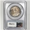 Image 2 : 1925 Stone Mountain Half Dollar PCGS-MS65