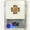 Image 2 : 1903 Indian Head Cent PGA-MS66 RED