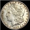 Image 1 : 1899 Morgan Silver Dollar CLOSELY UNCIRCULATED