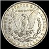 Image 2 : 1899 Morgan Silver Dollar CLOSELY UNCIRCULATED