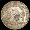 Image 2 : 1830 Capped Bust Half Dollar CLOSELY UNCIRCULATED