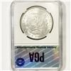 Image 2 : 1883 Morgan Silver Dollar PGA-MS64