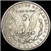 Image 2 : 1884-S Morgan Silver Dollar CLOSELY UNCIRCULATED