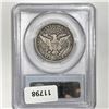 Image 2 : 1915 Barber Half Dollar PCGS-F15