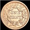 Image 2 : 1855 RD Large Cent UNCIRCULATED