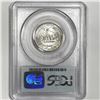 Image 2 : 1943 Washington Silver Quarter PCGS-MS65