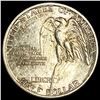 Image 2 : 1925 Stone Mountain Half Dollar CLOSELY