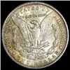 Image 2 : 1904 Morgan Silver Dollar UNCIRCULATED