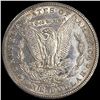 Image 2 : 1887-S Morgan Silver Dollar CLOSELY UNCIRCULATED
