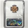 Image 2 : 1929-D Wheat Cent NGC-MS64 RB