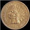 Image 1 : 1865 Indian Head Cent UNCIRCULATED