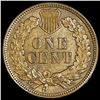 Image 2 : 1902 Indian Head Cent UNCIRCULATED
