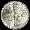Image 1 : 1936 Norfolk Half Dollar UNCIRCULATED