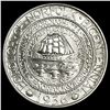 Image 2 : 1936 Norfolk Half Dollar UNCIRCULATED