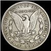 Image 2 : 1902-S Morgan Silver Dollar NICELY CIRCULATED