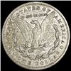 Image 2 : 1878-CC Morgan Silver Dollar CLOSELY UNCIRCULATED