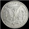 Image 2 : 1878-CC Morgan Silver Dollar UNCIRCULATED