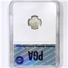 Image 2 : 1835 Capped Bust Half Dime PGA-MS64