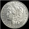 Image 1 : 1878-S Rev 78 Morgan Silver Dollar UNCIRCULATED
