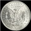 Image 2 : 1878-S Rev 78 Morgan Silver Dollar UNCIRCULATED