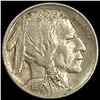 Image 1 : 1918 Buffalo Nickel UNCIRCULATED