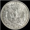 Image 2 : 1899-O Morgan Silver Dollar CLOSELY UNCIRCULATED