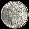 Image 1 : 1889-O Morgan Silver Dollar CLOSELY UNCIRCULATED