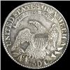 Image 2 : 1825 Capped Bust Half Dollar CLOSELY UNCIRCULATED