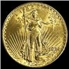 Image 1 : 1924 $20 Gold Double Eagle UNCIRCULATED