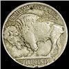 Image 2 : 1921 Buffalo Nickel UNCIRCULATED