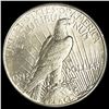 Image 2 : 1934-S Silver Peace Dollar UNCIRCULATED