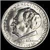Image 1 : 1936 Bridgeport Half Dollar UNCIRCULATED