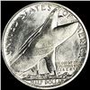 Image 2 : 1936 Bridgeport Half Dollar UNCIRCULATED