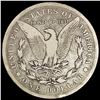 Image 2 : 1878-CC Morgan Silver Dollar NICELY CIRCULATED