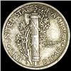 Image 2 : 1918-D Mercury Dime CLOSELY UNCIRCULATED