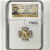 Image 1 : 2013 $5 1/10oz American Gold Eagle NGC-MS70