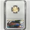 Image 2 : 2013 $5 1/10oz American Gold Eagle NGC-MS70