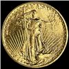 Image 1 : 1922 $20 Gold Double Eagle UNCIRCULATED