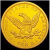 Image 2 : 1846-O $10 Gold Eagle HIGH GRADE
