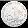 Image 2 : 1839-O Capped Bust Half Dollar HIGH GRADE