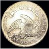 Image 2 : 1808 Capped Bust Half Dollar CHOICE BU