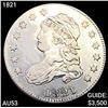 Image 1 : 1821 Capped Bust Quarter HIGH GRADE