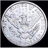 Image 2 : 1904-O Barber Half Dollar UNCIRCULATED