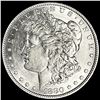 1880-O Morgan Silver Dollar UNCIRCULATED