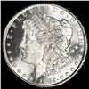1884-CC PL Morgan Silver Dollar UNCIRCULATED