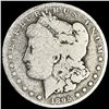 1895-O Morgan Silver Dollar NICELY CIRCULATED