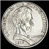 1918 Illinois Half Dollar NEARLY UNCIRCULATED