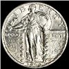 1926 Standing Liberty Quarter UNCIRCULATED