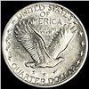 Image 2 : 1926 Standing Liberty Quarter UNCIRCULATED