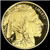 2012-W 1oz Gold Buffalo $50 GEM PROOF